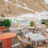 Mare Beach Cibo