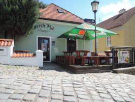 Lucky's Original Irish Pub