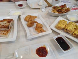 Dim Sum Haus (jalan Besar) food