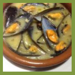 La Taberna Cibo