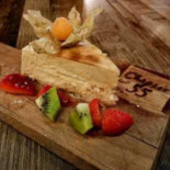 Chapter 55 Cibo