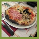 Cafe Corsini Essen