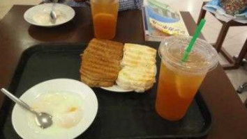 Fun Toast (citylink Mall) food