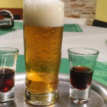 Hospůdka Na Interu Cibo