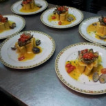 A Casa Dello Chef Comida
