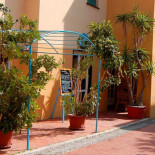Arabesque Extérieur