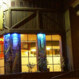La Guarida Cibo