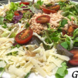 La Guarida Cibo