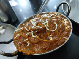 Rajshahi food