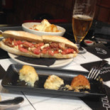 Camacho Cibo