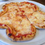Pizzeria Garden Rose Nourriture