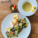 Forma Cibo