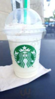 Starbucks food