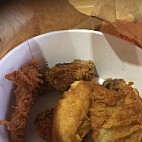 Kfc food