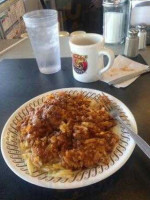 Waffle House food