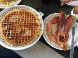 Waffle House food