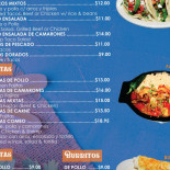 Topacio Cibo