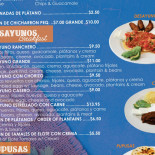 Topacio Cibo