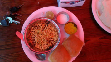 Gokul food