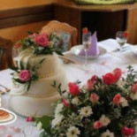 Restaurace Slapy Esterno