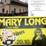 Restaurace Slapy Cibo