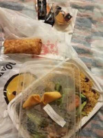 Joyful Garden food
