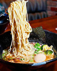 Jinya Ramen Downtown La food