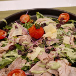 L'instant Cibo