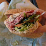 Subway Cibo