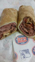 Jersey Mike's food