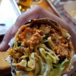 Craft Burrito Cibo