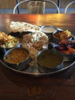 Southern Spice food