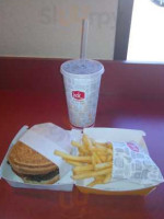 Jack In The Box food