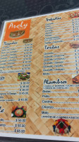 tlayudas arely huatulco food