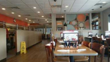 Ihop inside