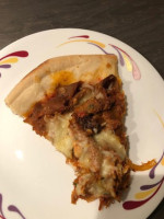 Chicago Pizza And Balti Bazaar food