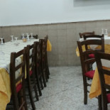 Pizzeria E Trattoria Iorio food