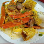Gatrick's Cibo