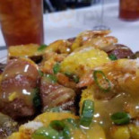 Gatrick's Cibo