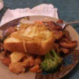 Dechina Buffet Cibo