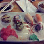 Dechina Buffet Cibo