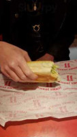 Jimmy John's food