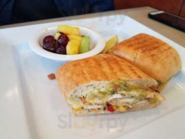 Mcalister's Deli food