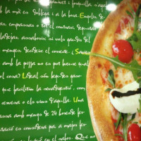 Carpi Pizza Vidreres food