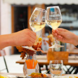 Bakaro Osteria Co. Comida