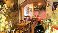 Enoteca Il Grappolo food