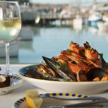 Alioto's Cibo
