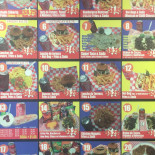 Universal Snacks Cibo