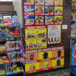 Universal Snacks Cibo