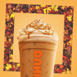 Dunkin' Cibo